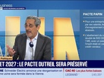 Replay Good Morning Business - Pacte Papin : une transmission de savoir-faire