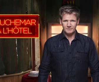 Replay Cauchemar à l'hôtel - Juniper Hill Inn (2/2)