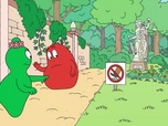 Replay Barbapapa en Famille - Rebelles