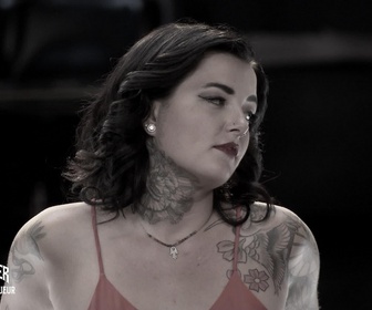 Replay Ink Master - Le meilleur tatoueur - S3E9 - Mon bébé est une oeuvre d'art