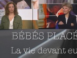 Replay DébatDoc - Enfants placés : quelle seconde chance ?