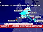 Replay BFM Première - La matinale info du 20 octobre 2026