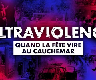 Replay Ultraviolence : quand la fête vire au cauchemar - quand la fête vire au cauchemar - Ultraviolence