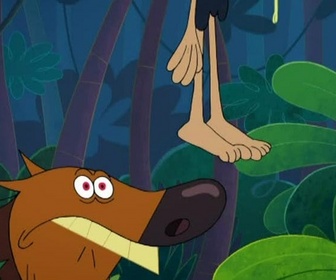 Replay Zig et Sharko - Retour à la civilisation