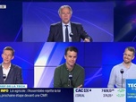 Replay Tech & Co, la quotidienne - Trump menace Apple de 25 % de droits de douane - 26/05