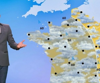 Replay Journal Météo climat