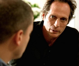 Replay Prison Break - S4 E24 - La dernière évasion (2/2)