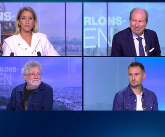Replay Parlons-en, les invités - Plan Trump pour Gaza : à l'épreuve du réel ? Parlons-en avec E. Danon, O. Bronchtein et A. Arefi