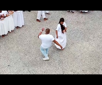 Replay Le festival Jongo à Rio appelle à la préservation culturelle