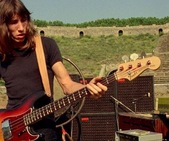 Replay Live at Pompeii - Remastered 2025 - Pink Floyd