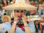 Replay Mexique, les cavalières de l'Escaramuza - GEO Reportage