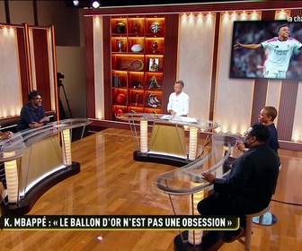 Replay L'Équipe du Soir - Episode du 22 septembre