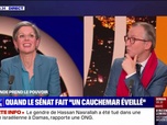 Replay Perrine jusqu'à minuit - Quand le Sénat fait un cauchemar éveillé - 02/10