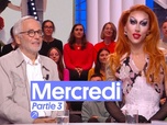 Replay Quotidien troisième partie du 9 octobre 2024