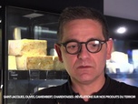 Replay 90' Enquêtes - Saint-Jacques, olives, camembert : révélations sur nos produits du terroir