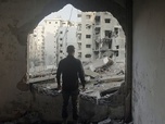 Replay Liban, un pays en crise - Liban : anatomie d'une guerre