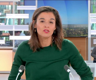 Replay Le JT en LSF - 23/04/2026