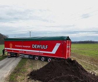 Replay Les reines de la route - S6 E2