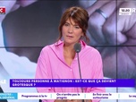 Replay Estelle Midi - Toujours personne à Matignon : est-ce que ça devient grotesque ?