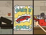 Replay Bienvenue chez les Loud - Le garage de Lana