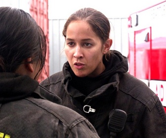 Replay Grey's Anatomy : Station 19 - S07 E05 - Explosion au sommet