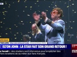 Replay Culture et vous - Elton John, la star fait son grand retour ! - 15/11