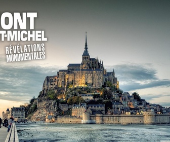 Replay Mont-Saint-Michel