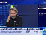 Replay BFM Bourse - Bullshitomètre : Vital Farms c'est terminé - FAUX répond Charles Monot - 01/04