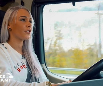 Replay Les reines du volant - Episode 8