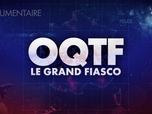 Replay OQTF, le grand fiasco - 23/09/2025