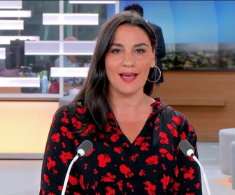 Replay Le 14h/16h - Émission du mardi 1 juillet 2025