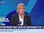 Replay Tout pour investir L'Événement : Transition énergétique, enjeu de souveraineté de l'UE ? - 07/10