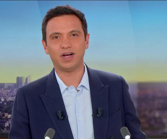 Replay La matinale week-end - Émission du dimanche 1 juin 2025