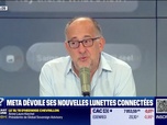 Replay De Quoi J'me Mail - Dimanche 21 septembre