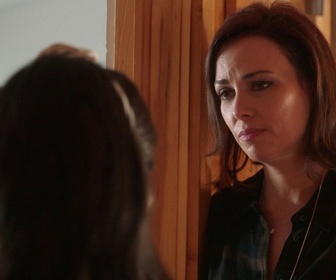 Replay Le Chalet - S02 E05 - La fois où les parents sont passés