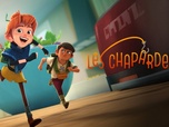 Replay Les Chapardeurs - A chacun sa méthode