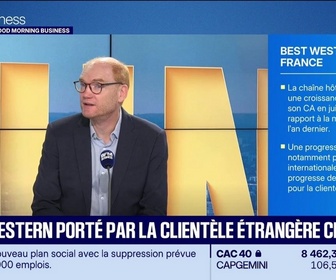 Replay Parole de patrons - Paroles de patrons : Olivier Cohn - 27/08