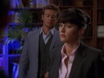 Replay Mentalist - S03 E03 - Où es-tu Kristina ?