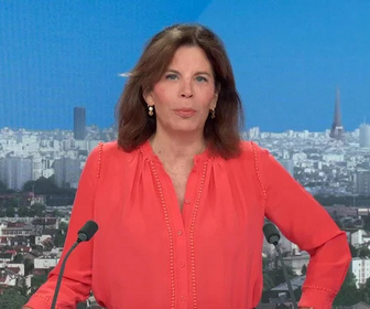 Replay L'info s'éclaire - 04/10/2026