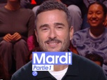 Replay Quotidien, première partie du 15 octobre 2024