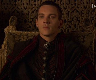 Replay Les Tudors - S01 E04 - Prise de Conscience