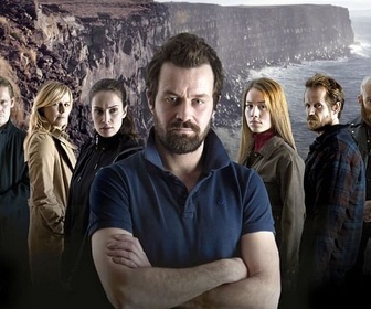 Replay Meurtre au pied du volcan