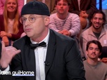 Replay Quotidien troisième partie du 18 mai 2026
