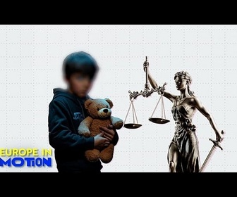 Replay Peines alourdies, délais allongés... Les victimes d'abus sexuels sur mineurs saluent la directive UE