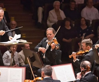 Replay Gewandhaus, Leipzig - Chostakovitch : Symphonie n° 7 Leningrad