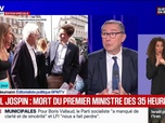 Replay L'intégrale de Midi BFM du lundi 23 mars 2026