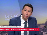 Replay Le 7.40 franceinfo - 31/10/2026