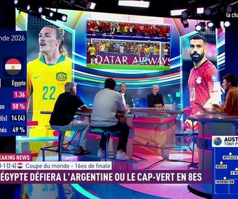 Replay L'Équipe du Soir - Episode du 3 juillet