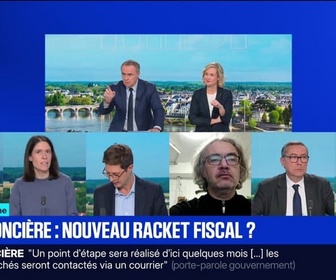 Replay L'intégrale de Midi BFM du mercredi 19 novembre 2025