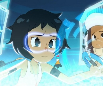 Replay Droners - La course Wotan